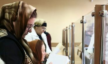 Одобрена инициатива ПСРМ об индексации пенсий дважды в год .