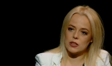 Адвокат Вячеслава Платона Анна Урсаки.