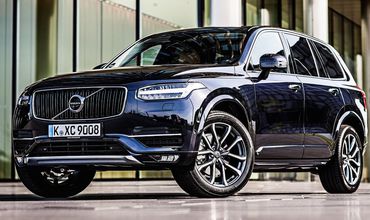 Volvo решила окончательно отказаться от производства автомобилей с дизельными двигателями с 2019 года.