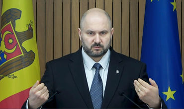 Парликов: Для правого берега нам не нужно закупать газ у &#34;Газпрома&#34;.