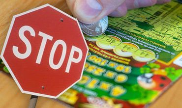 В Facebook была создана страница с названием Oprim Loteria Moldovei. 