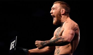 Бывший чемпион UFC решил наказать Макгрегора за оскорбление.