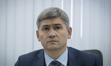 Жиздан не стал комментировать информацию о деле Плахотнюка в Швейцарии.