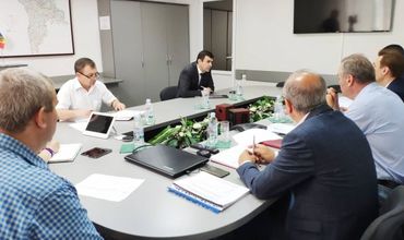 Все контракты по программе &#34;Хорошие дороги- 2&#34; подпишут до конца июня.