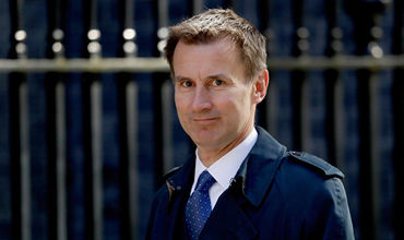 Великобритания назвала сроки согласования договора о Brexit.