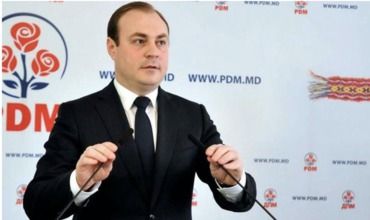 Евгений Никифорчук выиграл судебный процесс против Серджиу Чеботаря.