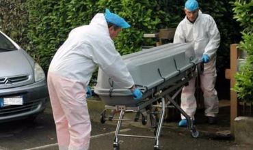Итальянский суд только через 8 лет приговорил гражданина Молдовы, убившего жену.