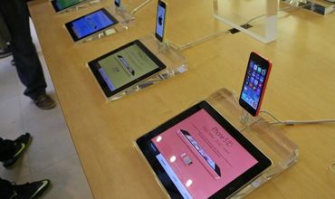 Корпорация Apple может представить новую версию iPad в 2017 году.