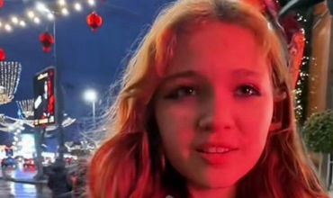 Найдена 14-летняя девочка, пропавшая месяц назад.
