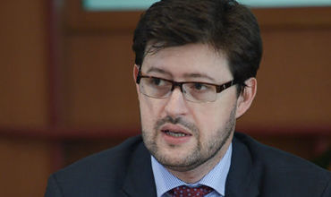 Попов о госпитализации: Из четырех пациентов я был единственным старше 40 лет.