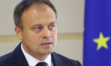 Канду отметил важность перехода к смешанной системе выборов.