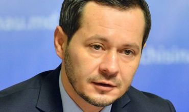 Кодряну: &#34;В стране политико-медицинская диктатура и пиар&#34;.