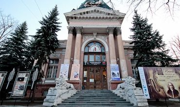В столице завершается реставрация Органного зала.