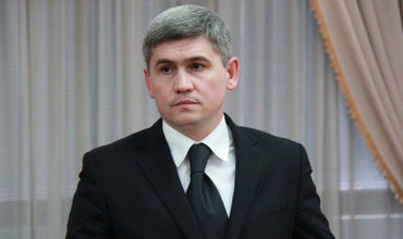 Глава МВД Александру Жиздан будет участвовать в парламентских выборах.