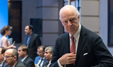 В ООН заявили о готовности к работе над конституционным комитетом по Сирии.