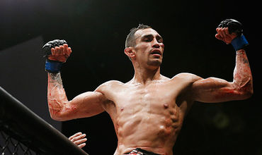 Бывший чемпион UFC обвинил Хабиба Нурмагомедова в трусости.
