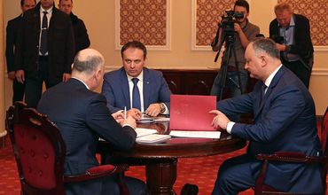 Гостям первых лиц государства оплатят транспортные расходы из бюджета