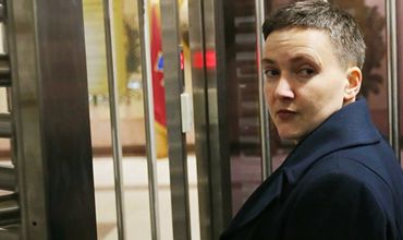 Коварные планы: Савченко рассказала, как "планировала взорвать Раду".