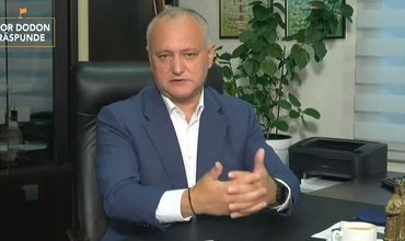 Додон: В ANSA создали искусственные преграды для открытия детских садов.