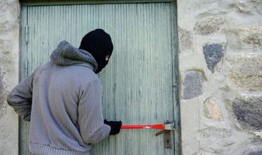В Приднестровье задержан вор-рецидивист: в его доме нашли склад украденных вещей.