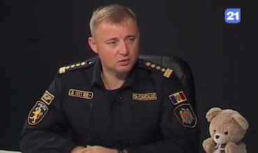 Замначальника ГИП Георгий Кавкалюк.