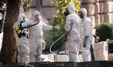 LA Times: власти США свернули ряд программ по обнаружению оружия массового поражения