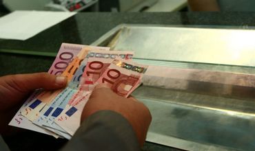 Евро укрепит свои позиции по отношению к молдавскому лею.