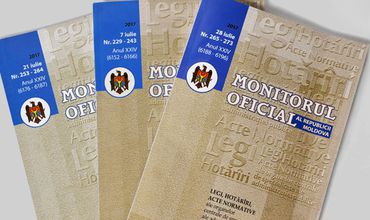 В Молдове будут модернизированы государственные услуги