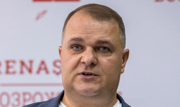 Игнатьев: Нестеровского нет на территории приднестровского региона.