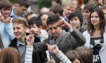 Мероприятие пройдет 12 августа в 14:00 в Кишиневе на пешеходной улице имени Евгения Доги.