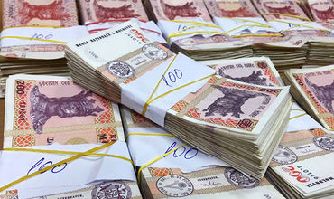 Внутренний госдолг Молдовы на 31 мая 2019 года составил 23 млрд 387,53 млн леев.