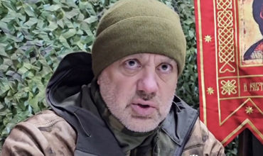 Партия регионов Молдовы Калинина, поддержавшего войну, может быть распущена.