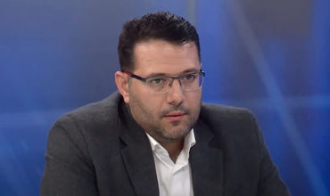 Ройтман: Политики с молдавскими корнями могут побороться за пост премьера Израиля.