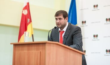 Примар Оргеева Илан Шор намерен инициировать и провести местный референдум.