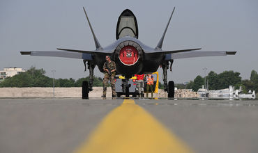 Трамп заявил о закупке Польшей "большого количества" F-35.