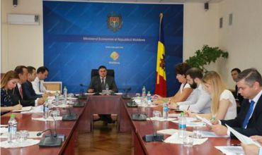 Минэкономики проведет в октябре форум Moldova Business Week.