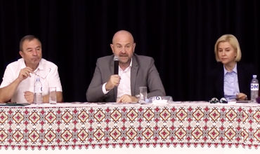  Боля: Предназначенное Молдове топливо было перекуплено Украиной.