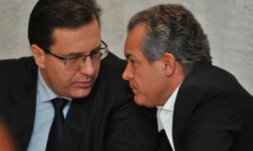 Сегодня председателю Демократической партии исполнилось 50 лет.