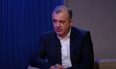 Кику: В Молдове расследованием &#34;кражи миллиарда&#34; серьезно занялся только Стояногло.
