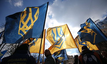 Украинский генерал пообещал, что Россия "все отдаст".