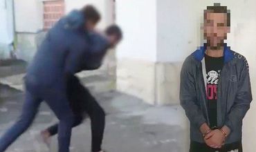 Жителю Оргеева грозит до 4 лет тюрьмы за кражу из магазина.