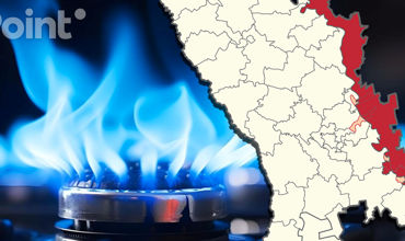 По решению КЧС, Energocom закупит газ для Приднестровья в ЕС и Украине.