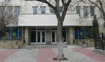 В БСМП пьяный молодой человек напал на медперсонал.