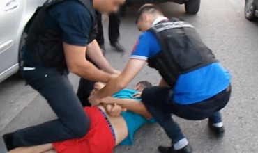 Торговец людьми задержан в Кагуле.