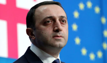 Премьер Грузии: Власти Украины не прекращают попытки втягивания Грузии в войну.