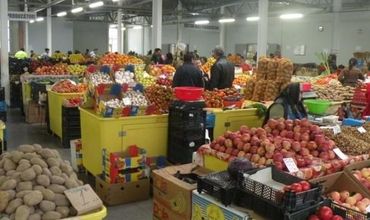 Цены на некоторые продукты питания выросли в феврале 2019 года по сравнению с январем.