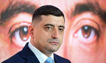 Симион: Я не верю в существование молдавской нации, объединение - будет моим приоритетом.