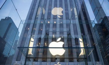 В США обиделись на Еврокомиссию за решение по делу Apple.