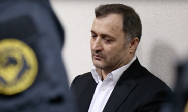 Защита Влада Филата подаст новое заявление о пересмотре дела.