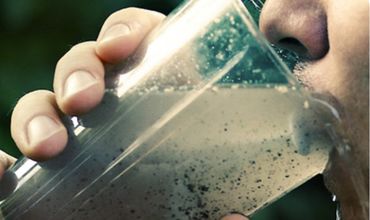 Качество водопроводной питьевой воды ухудшается с каждым годом.